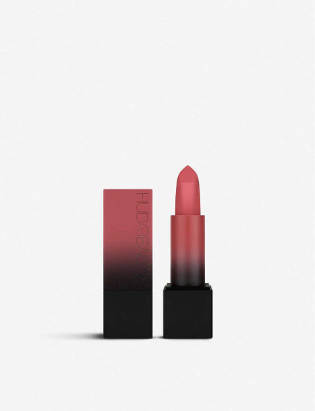 Huda Beauty The Icons Collection Power Bullet Matte Lipstick - Honeymoon, 3g