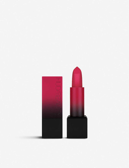 Huda Beauty The Icons Collection Power Bullet Matte Lipstick - Bachelorette, 3g