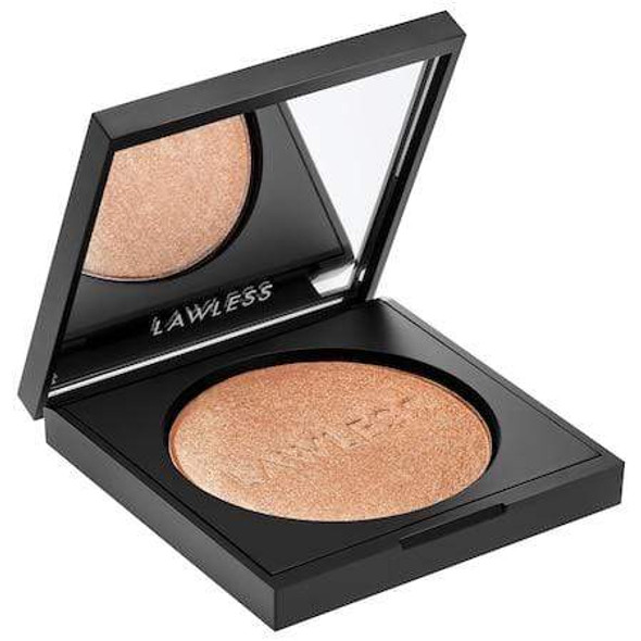 LAWLESS Lucid Skin Highlighter