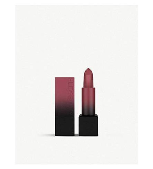 Huda Beauty Power Bullet Matte Lipstick - Pool Party, 3g