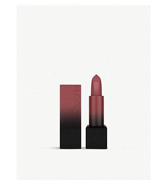 Huda Beauty Power Bullet Matte Lipstick - Pay Day, 3g