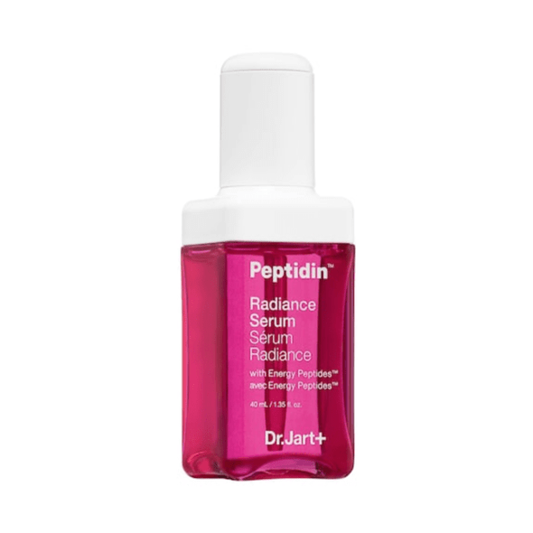 Dr.Jart Peptidin Radiance Serum with Energy Peptides, 40ml