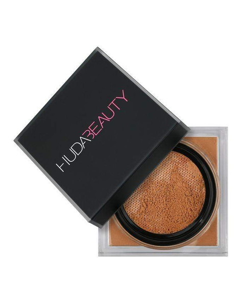 Huda Beauty Easy Bake Loose Powder - Cinnamon Bun