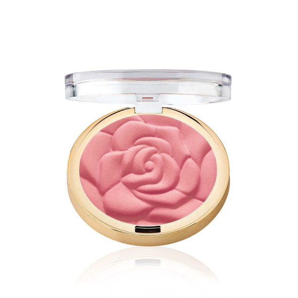 Milani Rose Powder Blush - Blossomtime Rose