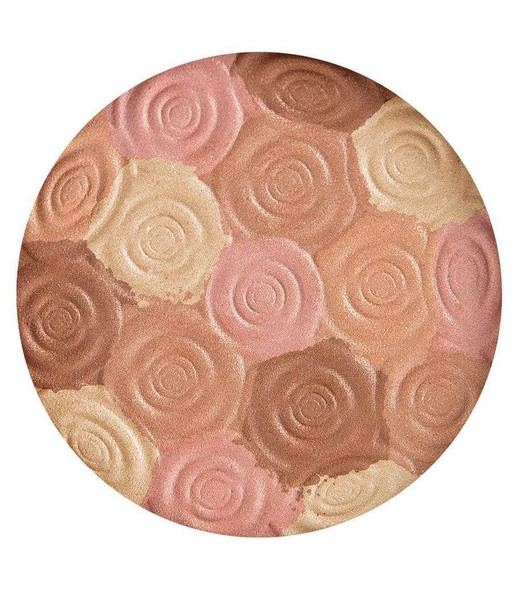 Milani Illuminating Face Powder - Hermosa Rose