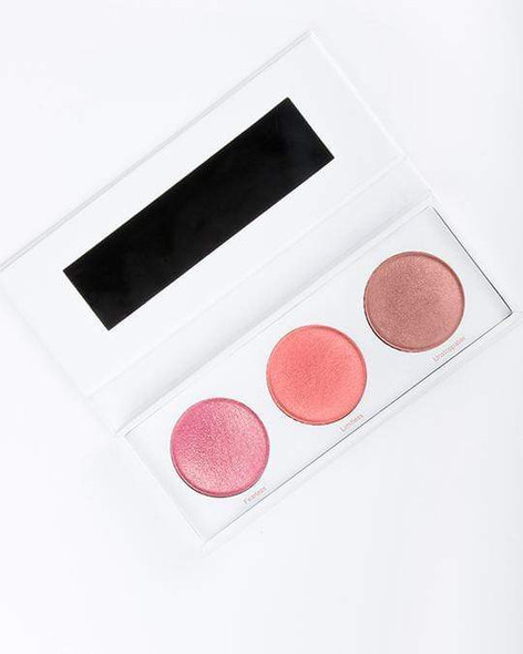 RealHer Be Fearless, Be Limitless Blush Kit