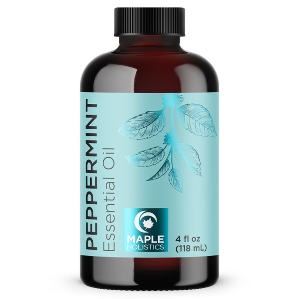 Peppermint Essential Oil