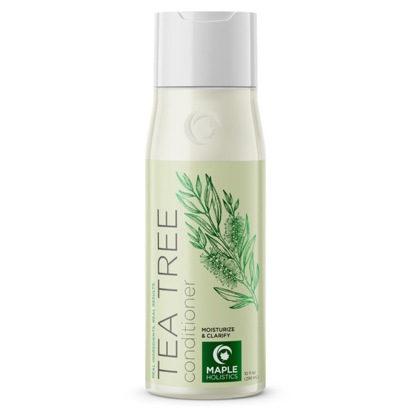 Tea Tree Conditioner