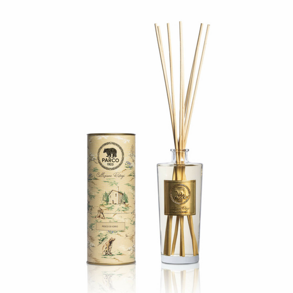 Pesco Di Iorio Home Diffuser