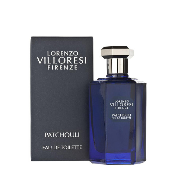 Patchouli Eau de Toilette