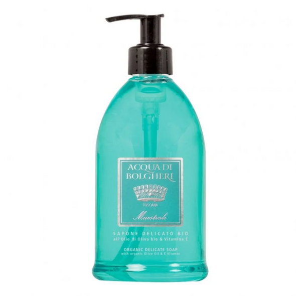 Maestrale Liquid Hand Soap