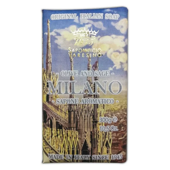 Milano Linea Italia Bar Soap