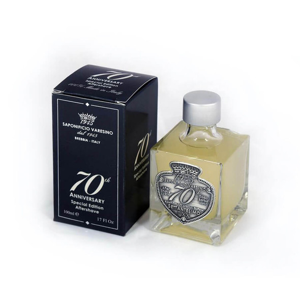 70th Anniversary Collection After Shave Lotion