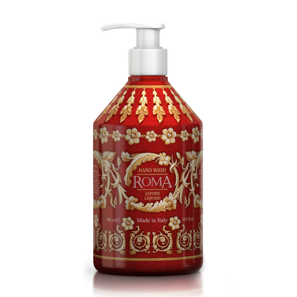 Maioliche Liquid Hand Soap - Roma