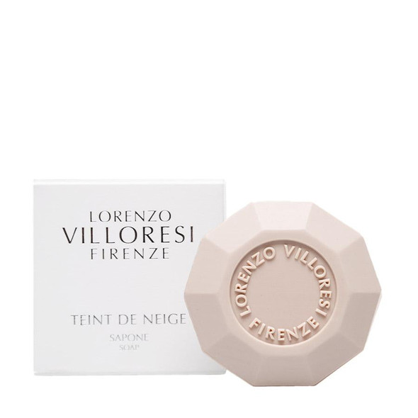 Teint de Neige Luxury Soap