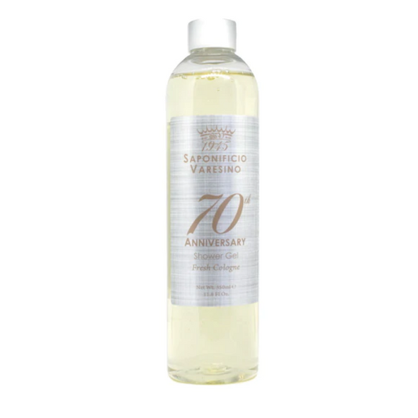 70th Anniversary Collection Shower Gel