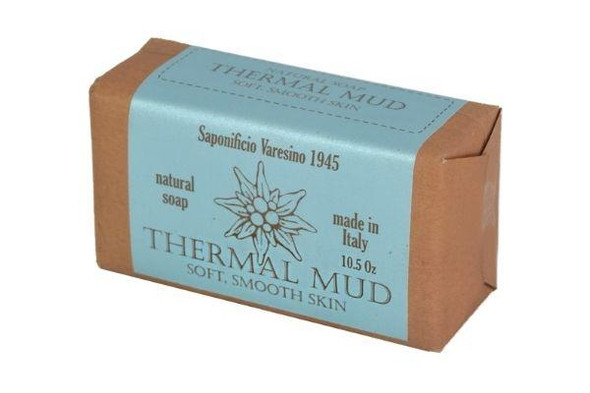 Stella Alpina & Thermal Mud Bar Soap