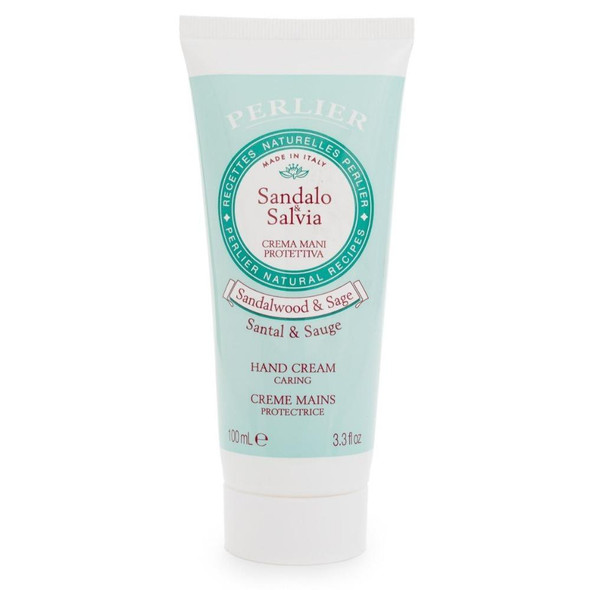 Sandalwood & Sage Hand Cream