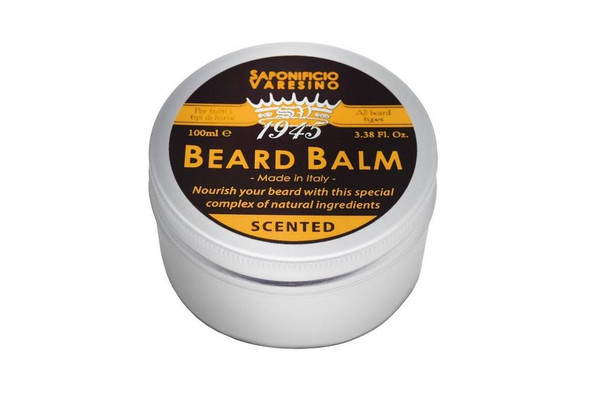 Nourishing Beard Balm