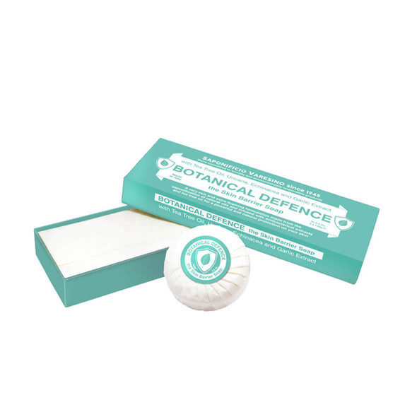 Botanical Defense Antibacterial Soap - Set of 3