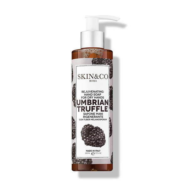 Umbrian Truffle Hand Soap