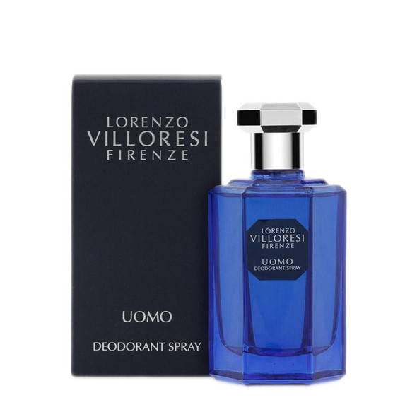 Uomo Deodorant