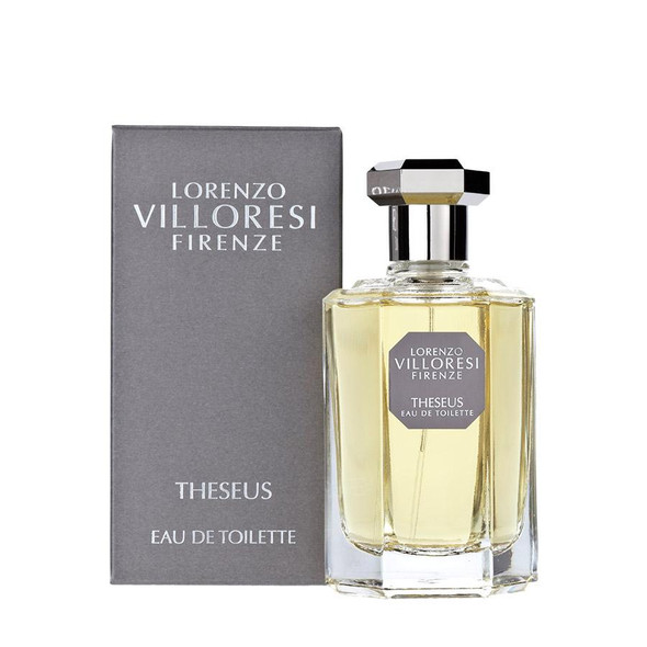 Theseus Eau de Toilette