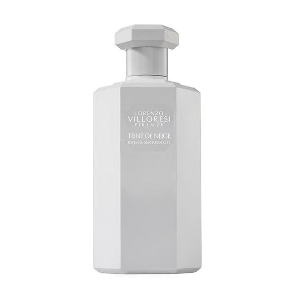 Teint de Neige Bath & Shower Gel