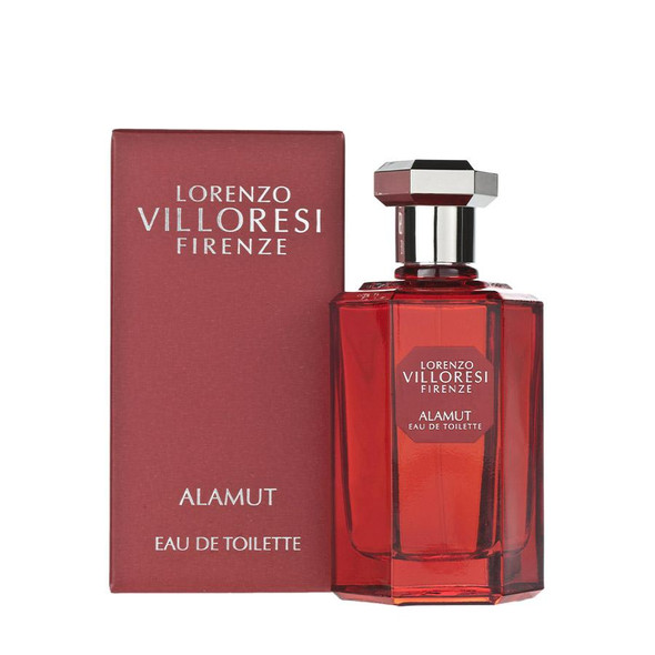 Alamut Eau de Toilette