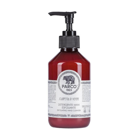 Exfoliating Hand Wash SDV