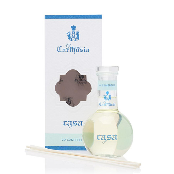 Via Camerelle Home Fragrance Diffuser