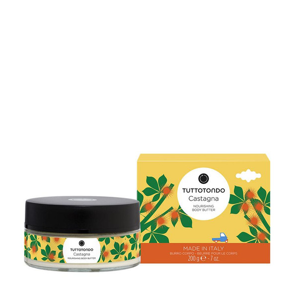 Castagna Body Butter