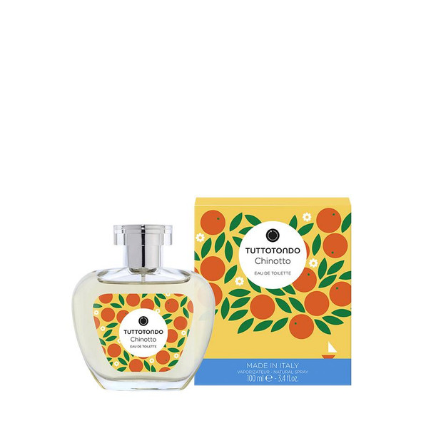 Chinotto Eau De Toilette