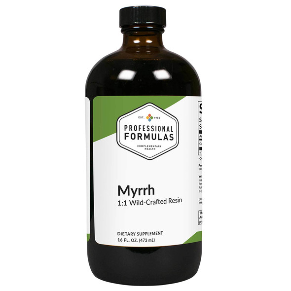 Myrrh 16 Ounces