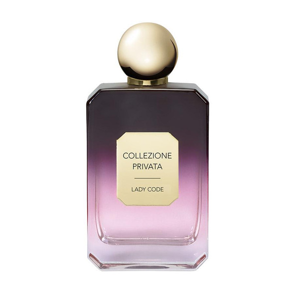 Lady Code Eau de Parfum