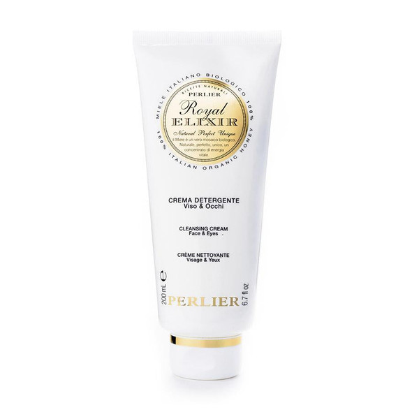 Royal Elixir Cleansing Cream for Face