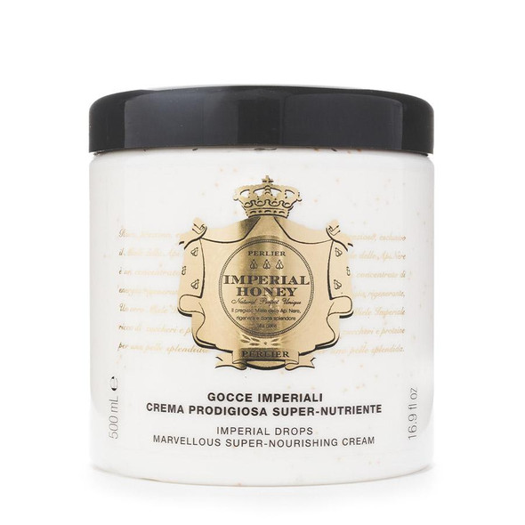 Imperial Honey Drops Super Nourishing Body Cream