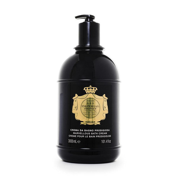 Imperial Honey Bath & Shower Cream 101.4 fl oz