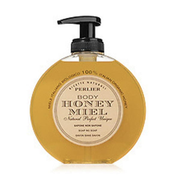 Honey Miel Liquid Soap