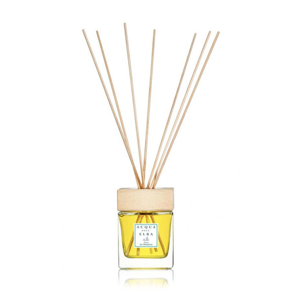 Casa dei Mandarini Home Fragrance Diffuser