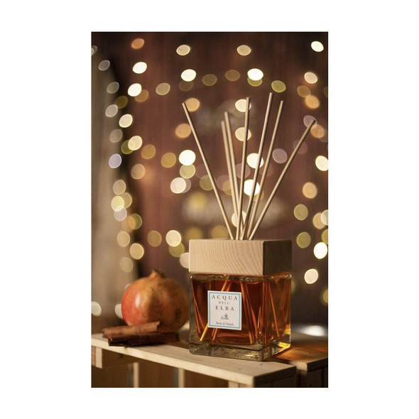 Note di Natale Home Fragrance Diffuser