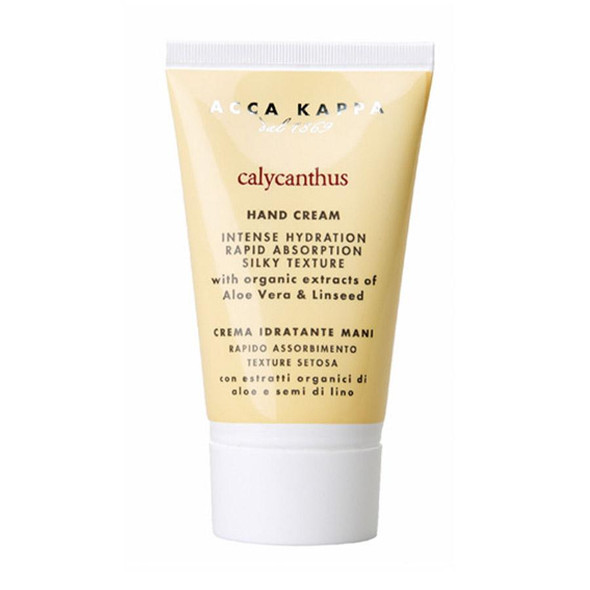 Calycanthus Hand Cream