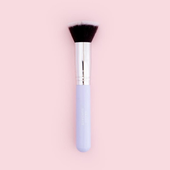 SPF BFF Brush