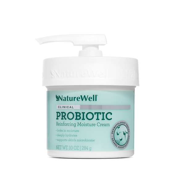 Probiotic Moisturizing Cream