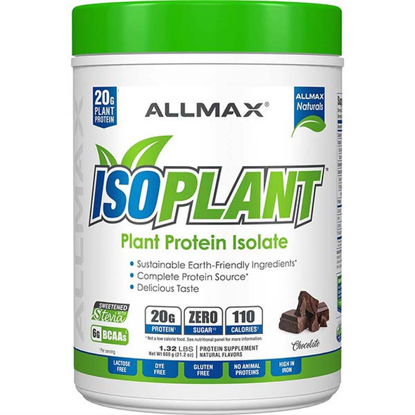 IsoPlant Protein 20srv