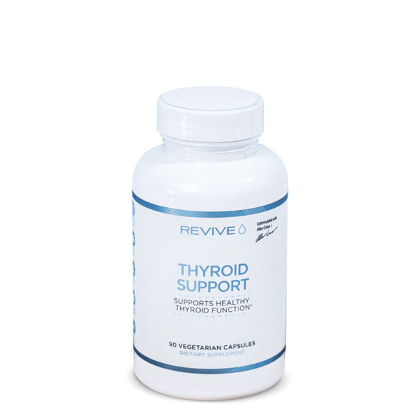 Thyroid Support 90Caps
