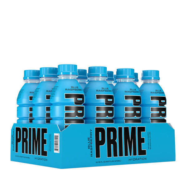 Prime 12pk