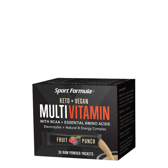 Powder Multivitamin Packets 30ct