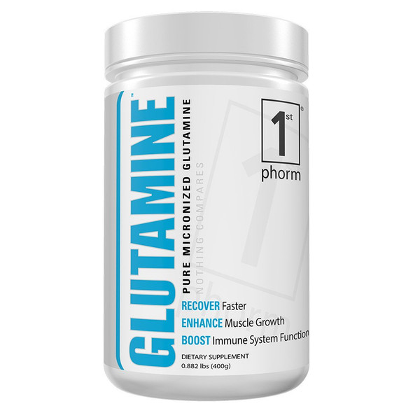 Glutamine 400Grams