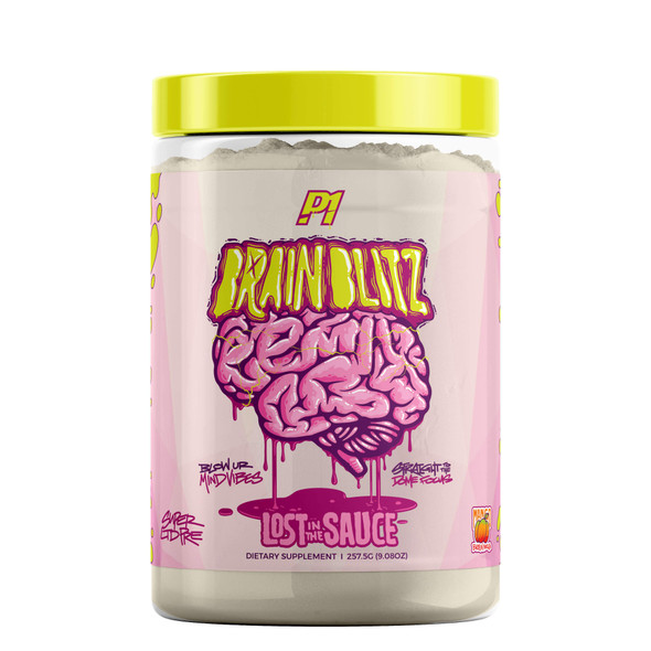 Brain Blitz Remix 25srv
